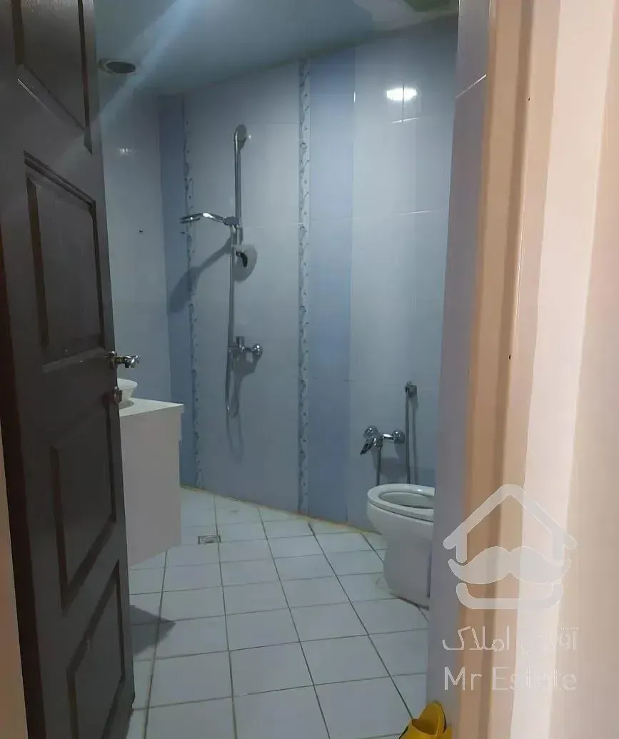 ۱۰۶ متر ۲خواب فول امکانات برج سما /منطقه ۲۲ دریاچه