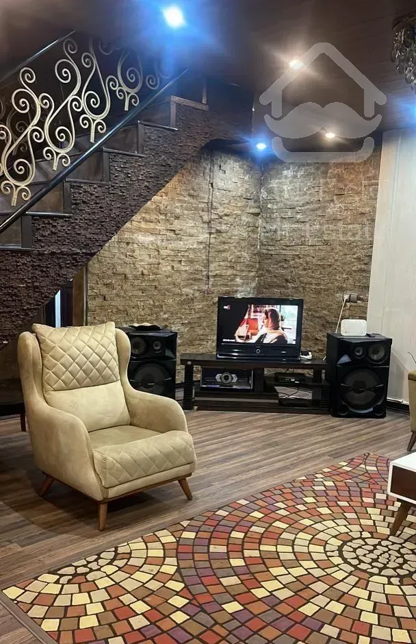 ویلا شمال ساری صاحلی