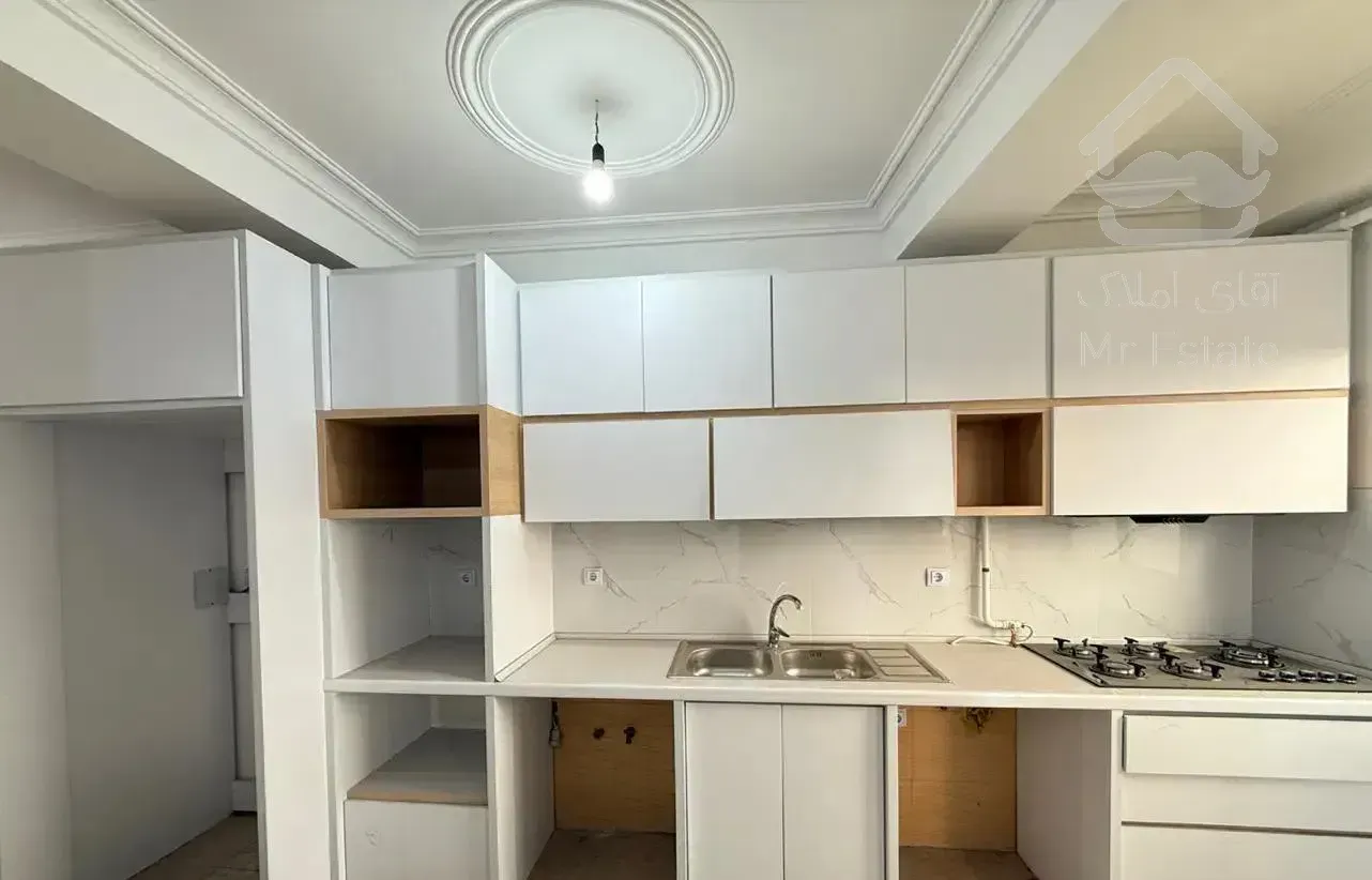 فروش آپارتمان سه خوابه در خیابان انتظام