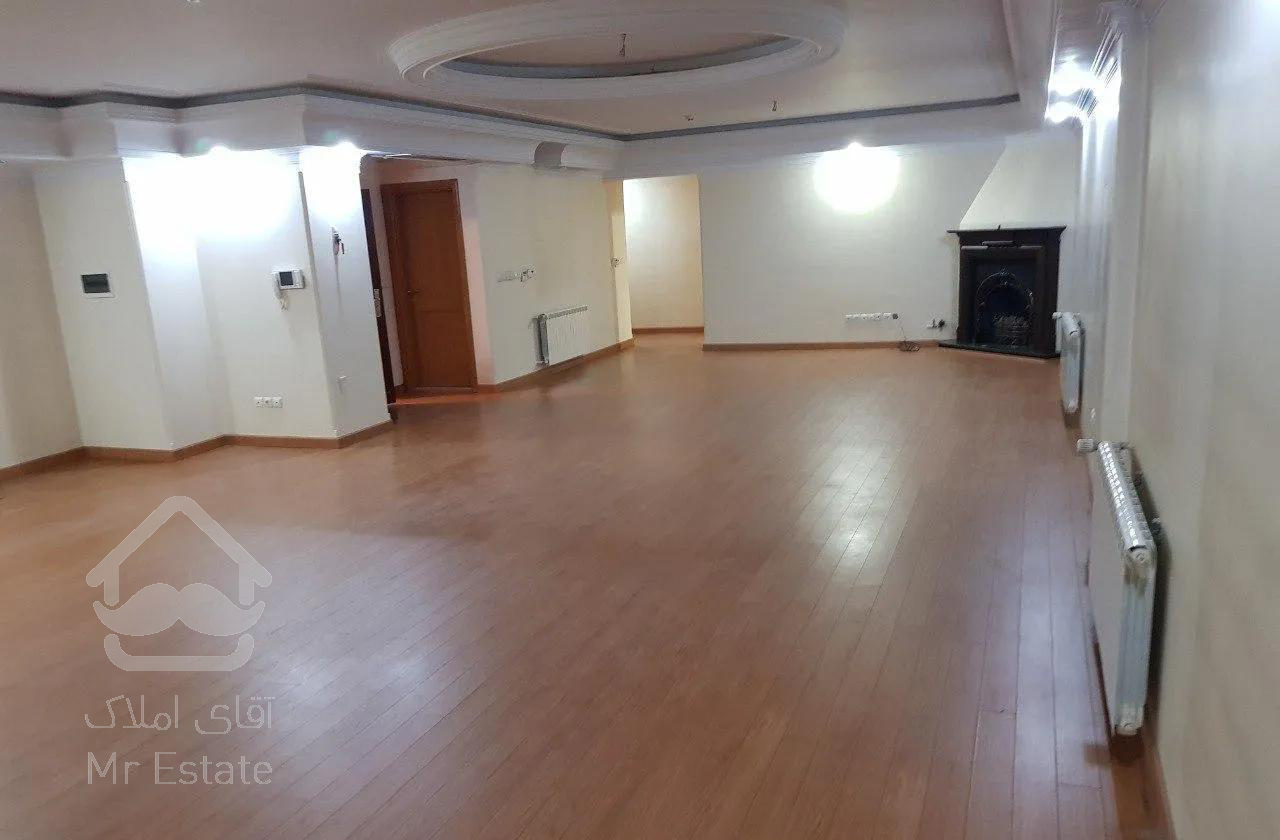 اجاره اپارتمان ١٨٥متری نیاوران