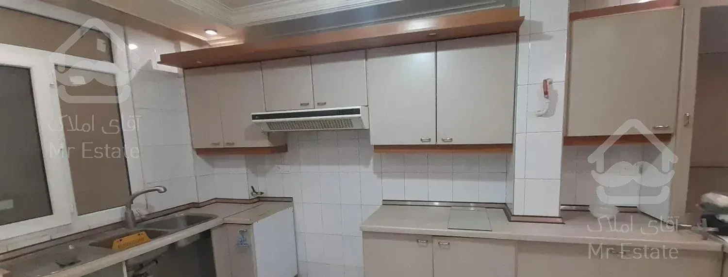 آپارتمان 92 متری قنات کوثر