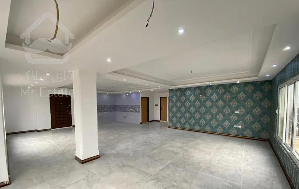 آپارتمان ساحلی۱۱۷متر سندتک برگ در محمودآباد