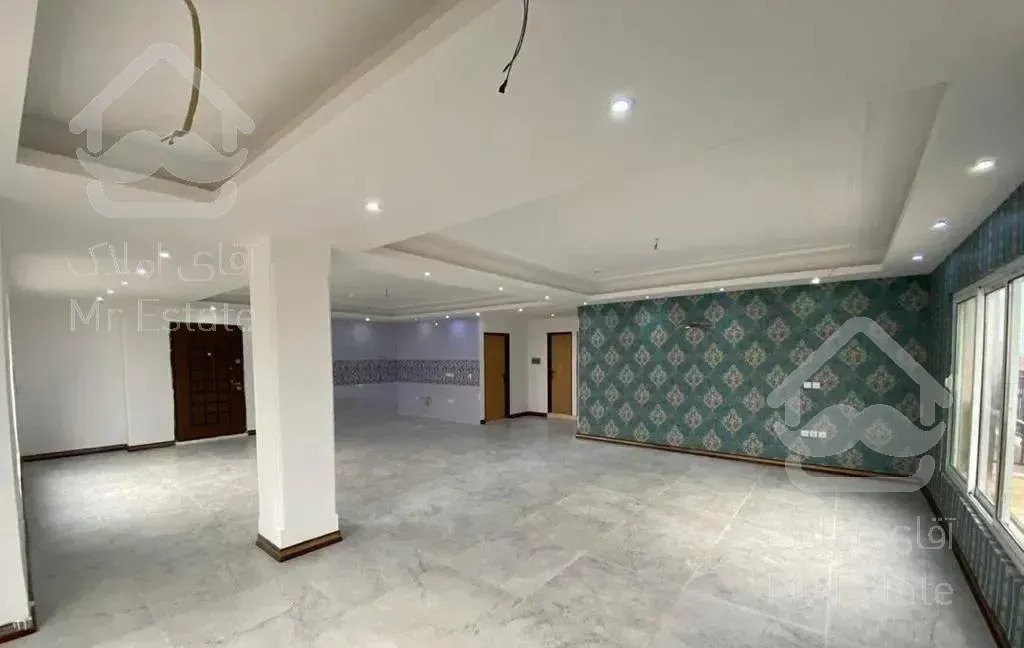 آپارتمان ساحلی۱۱۷متر سندتک برگ در محمودآباد