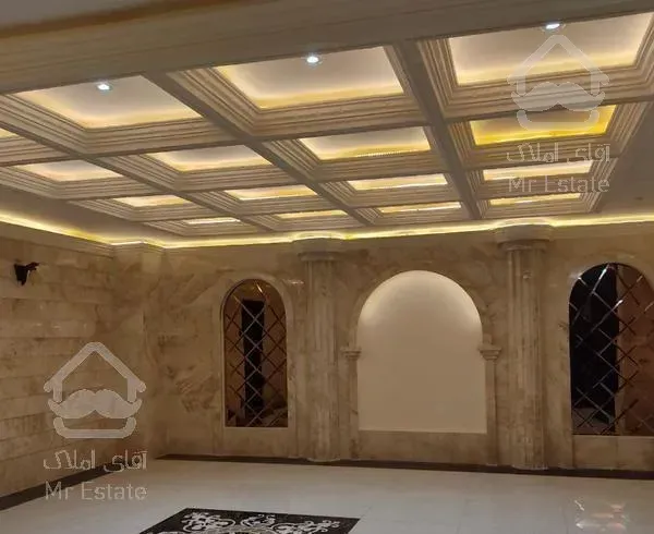 ۱۱۷متری  کلید نخورده  مهندسی ساز