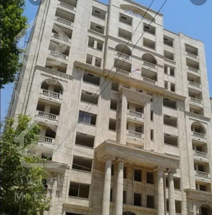 فروش محدود واحد برج پلازا/قطب گردشگری/ دریاچه