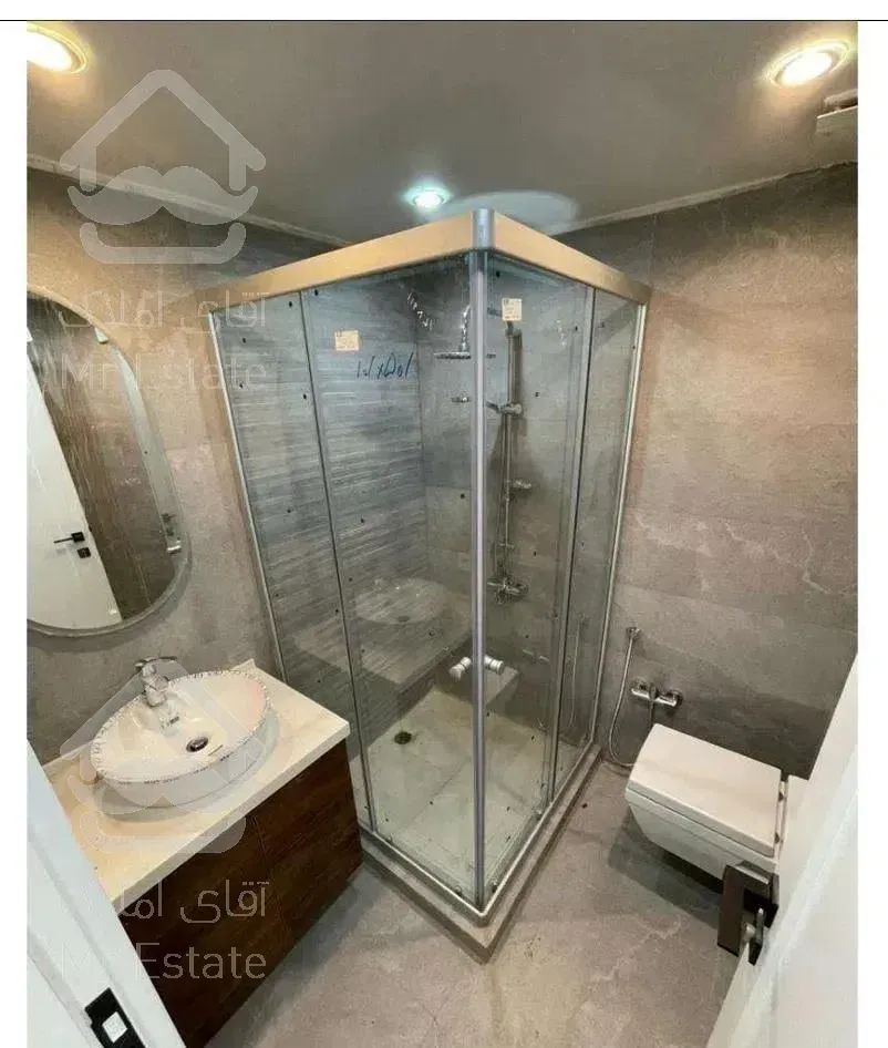 ۱۵۷مترنوساز/تک واحدی/فول امکانات/مدرن/گل جردن