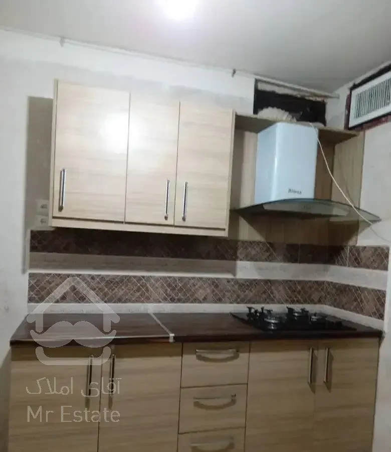 سوییت ۴۵متری فول امکانات خوش نقشه