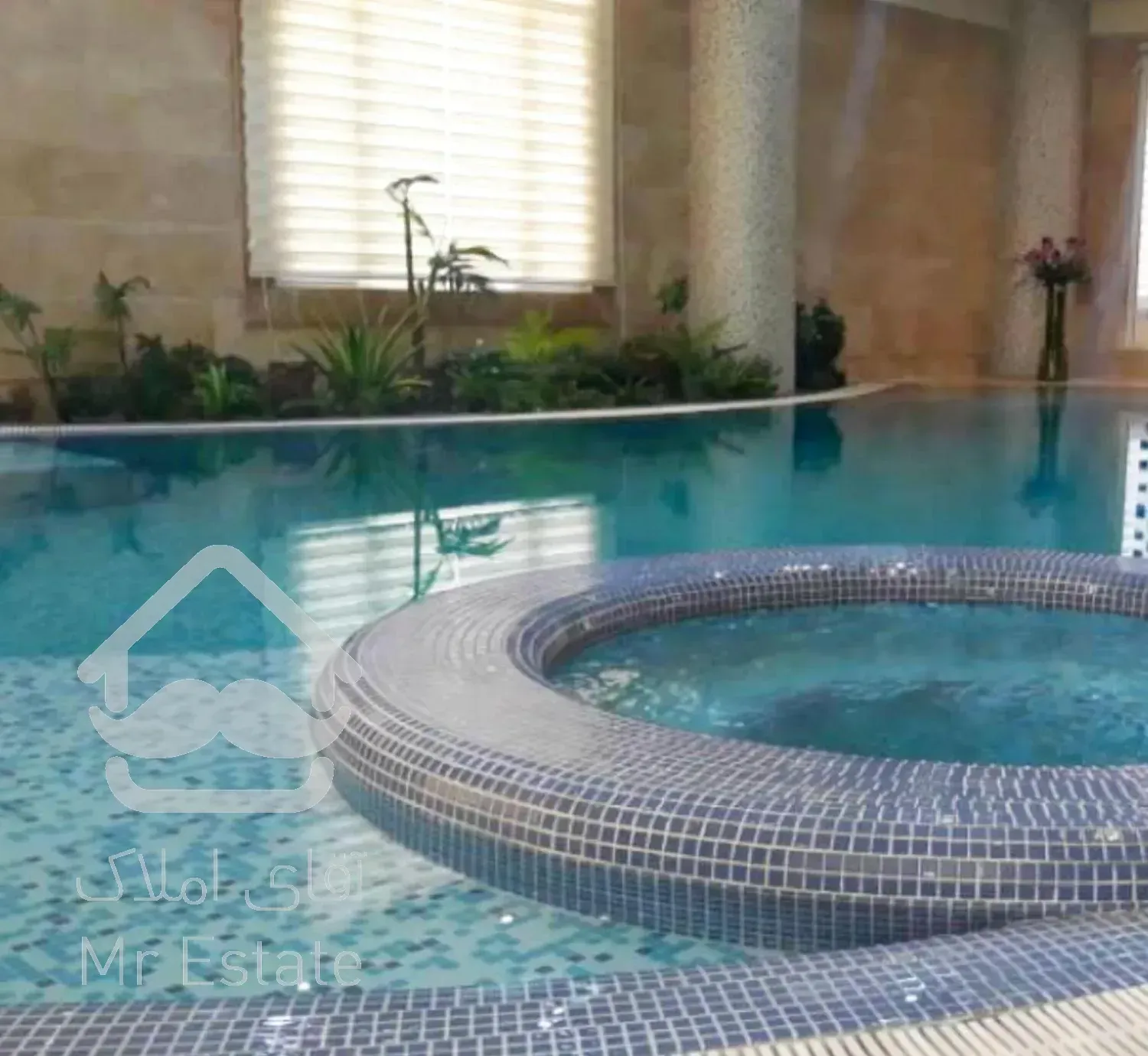 فروش ۲۹۱متر ۴خ ۲مستر فاخر مجلل تاپ لوکیشن فرمانیه