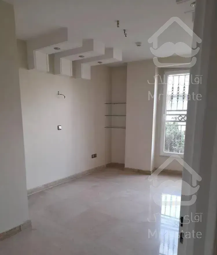 ۱۱۰متر دوخواب فول امکانات نور  فرعی دنج امانیه