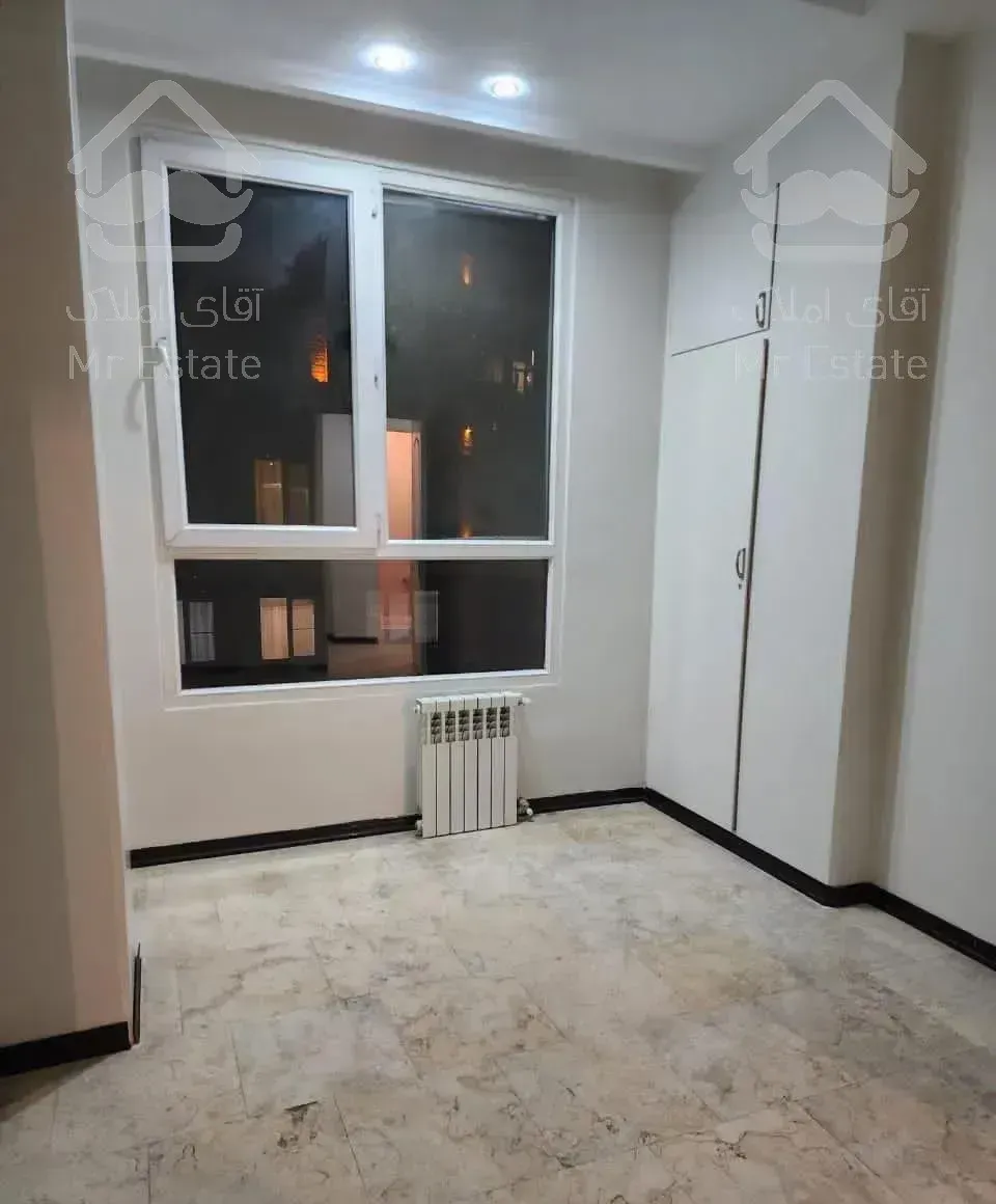 آپارتمان ۸۰ متر دو خواب اجاره(گیشا)