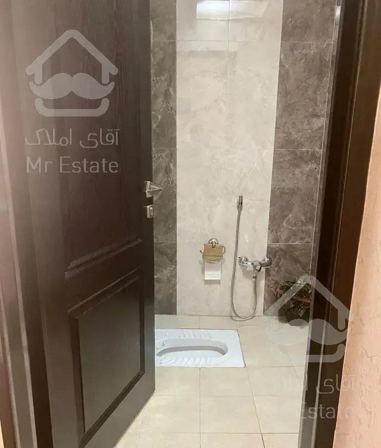 ۱۰۰متر  فوق  تکواحدی خیابان محصل نوساز