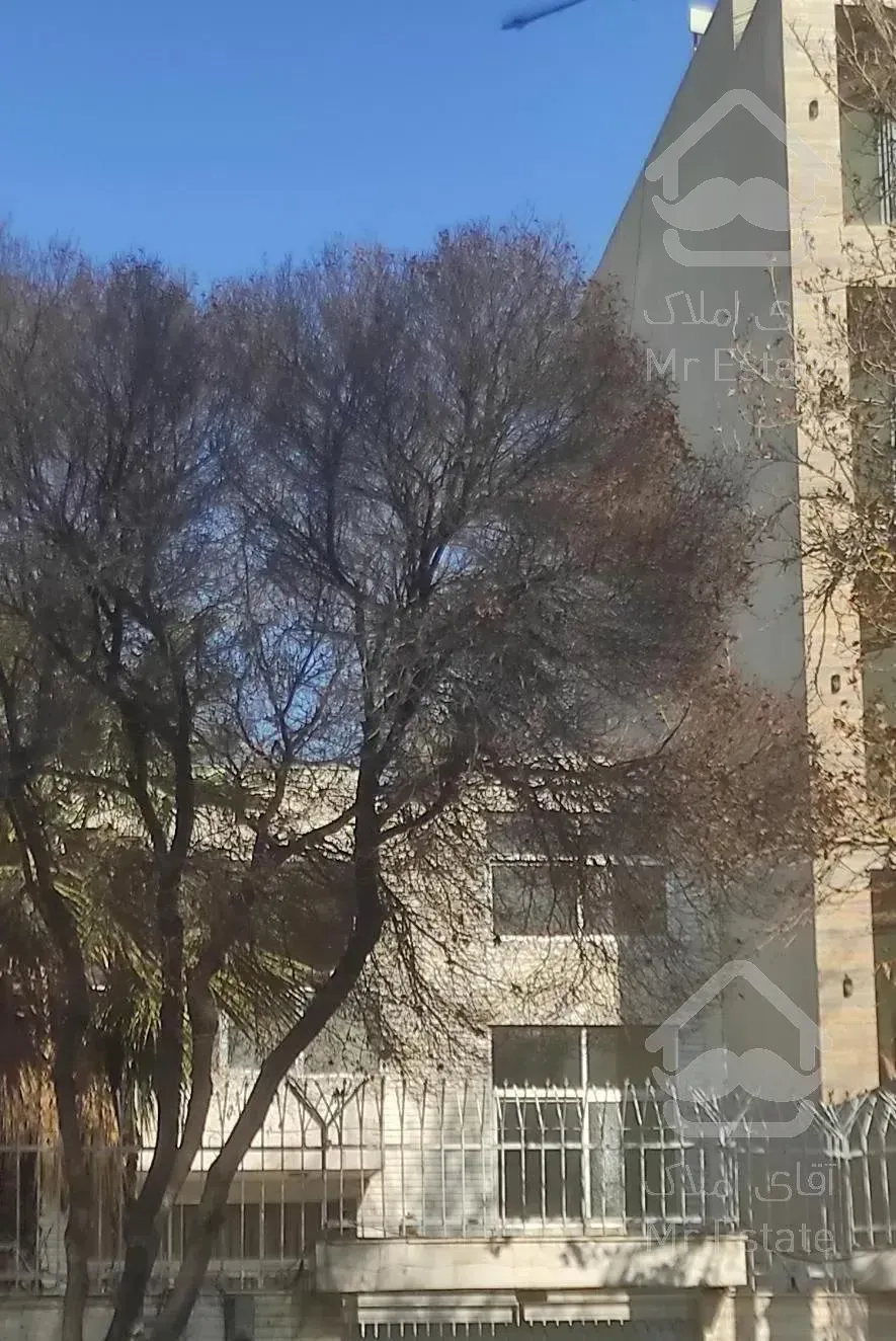 اجاره ویلایی/برای دفترکار و مسکونی/بر میر