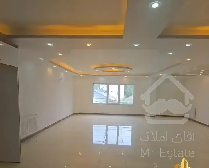 آپارتمان نوساز // ۱۴۲ متری // تاپ لوکیشن