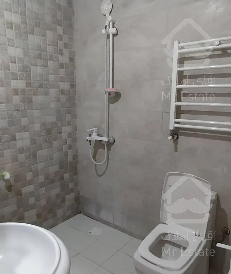 فروش ۱۳۵ متری سند دار فاز ۵ مهرشهر کرج