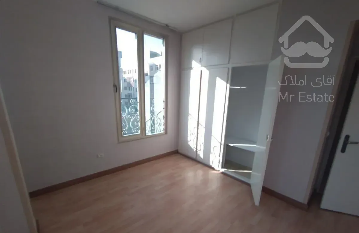 آپارتمان ۸۲ متری دوخواب بر نجارزادگان