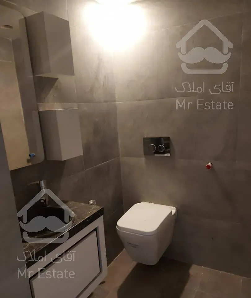 92متر2خ.تکواحد.شریعتی.سمیاری.کلید نخورده