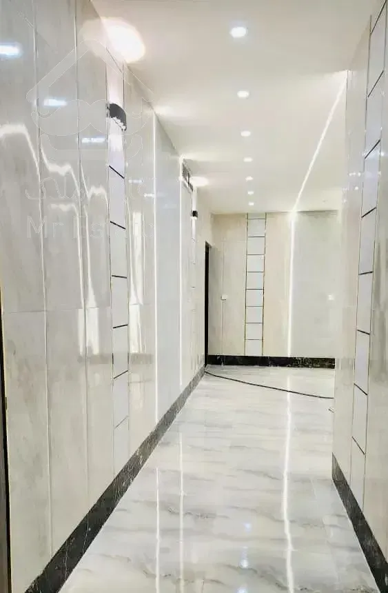 واحد نوساز  سه خوابه مدرن وخاص