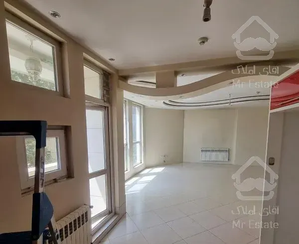 آپارتمان ۱۲۵ متری سه خوابه در احمدآباد،قائم ۱۶