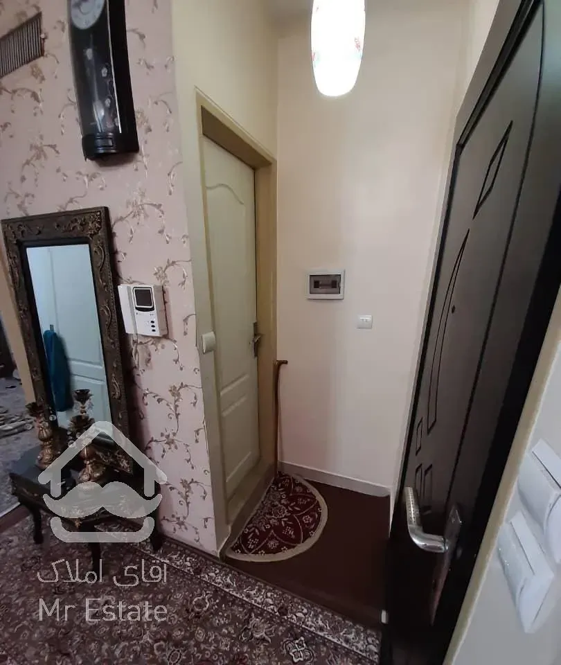 آپارتمان ۷۴ متری دو خوابه فول امکانات