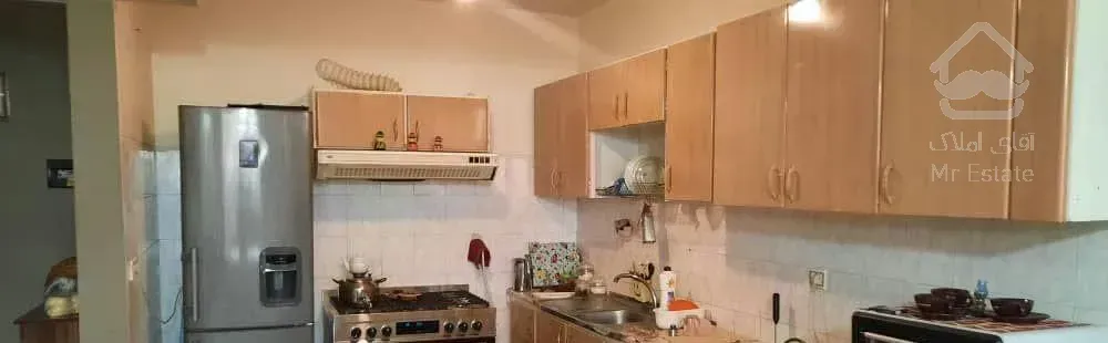 آل محمد آپارتمان ۸۵ دوخوابه مجتمع نقش جهان