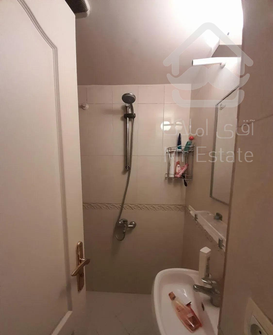 ۶۰ متر۲خواب فول فرعی زوج*روبه کوچه*