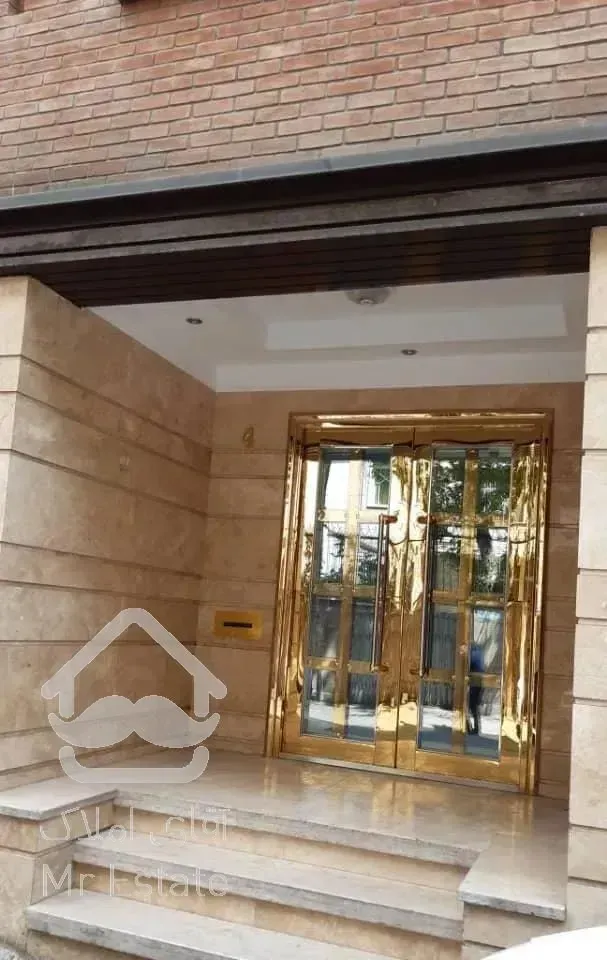 اپارتمان‌ ۲۳۰ متری ۳خواب