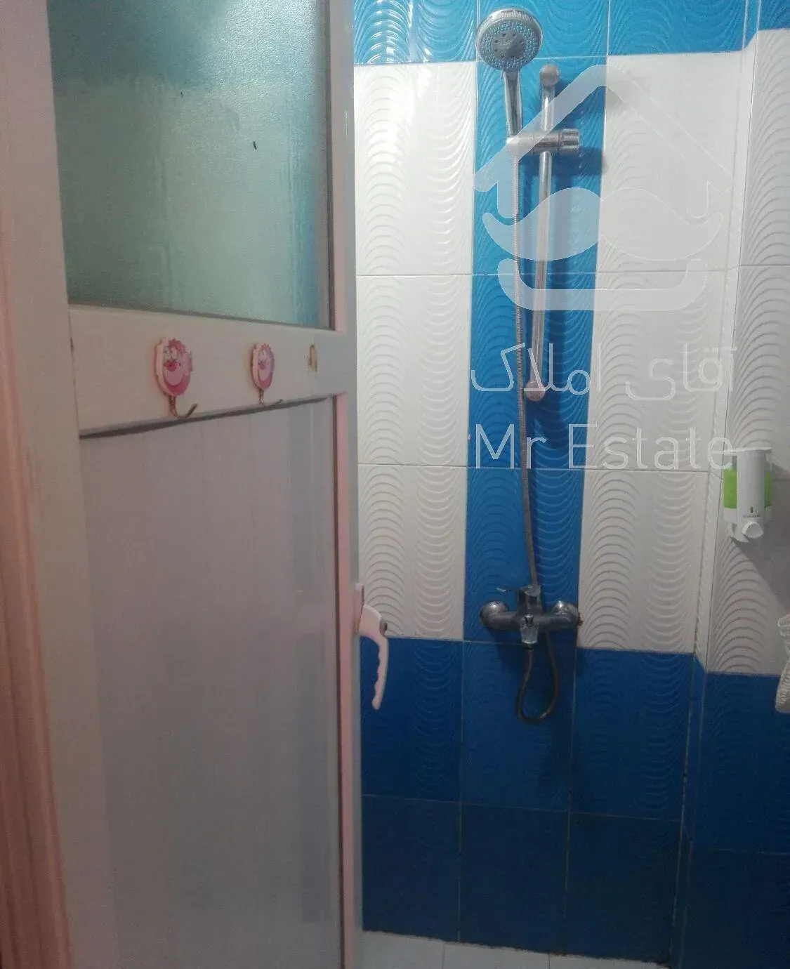 رهن کامل اپارتمان 60 متری