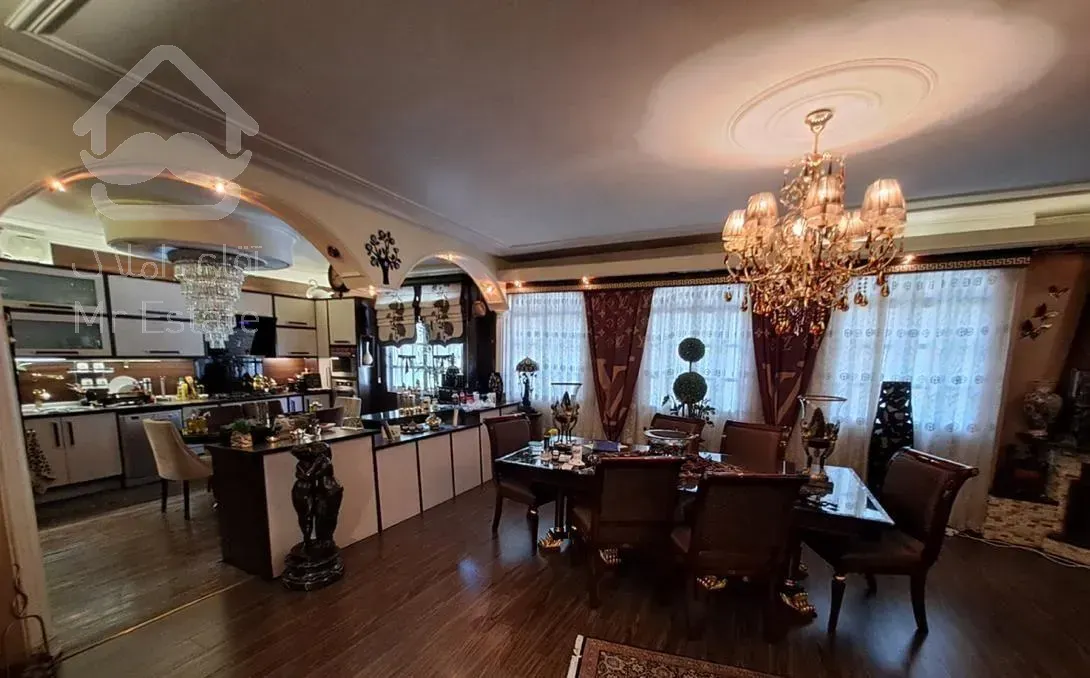 ۱۷۵ متر //تکواحد // خیابان ویلا  تصاویر واقعی