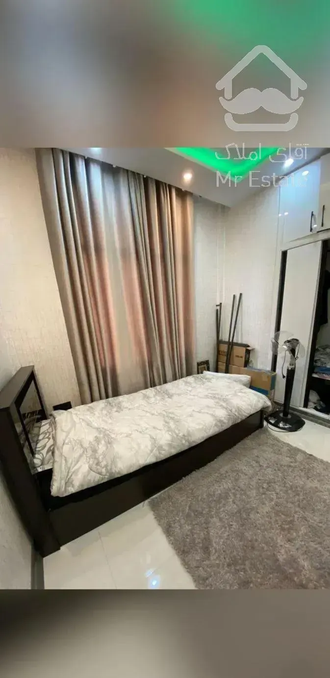 73متر  شمال فاطمی