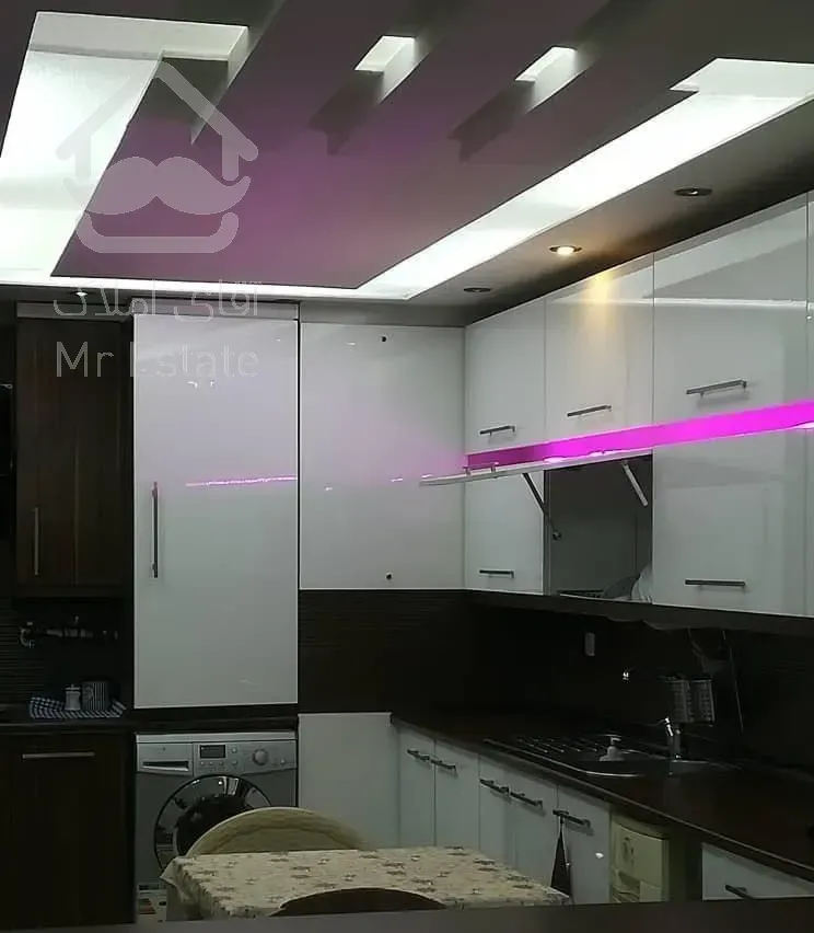 آپارتمان۱۳۷ متری خواجه نصیر