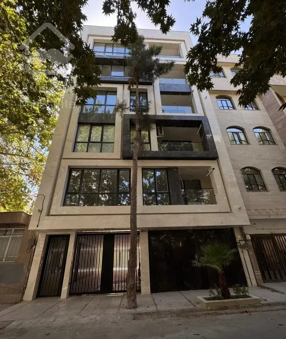 85 متر اقبال6 / نوساز / جنوبی/ شیک،خوش نقشه