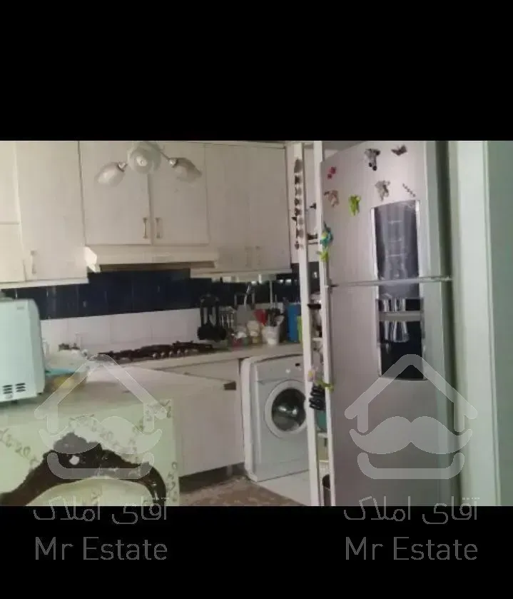 ۶۸ متری.دوخوابه.مترو پیروزی دودقیقه