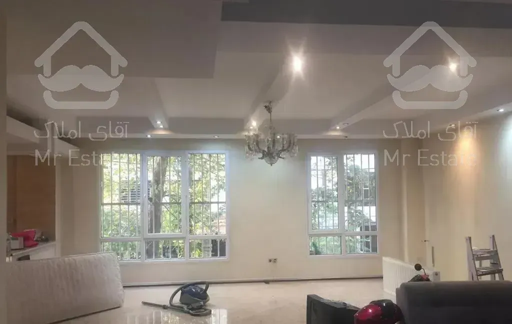 پونک بلوار کمالی ۱۵۰ متر سه خوابه