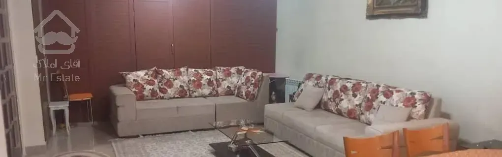 فروش آپارتمان ۶۲ متری ۱ خوابه در گرگان