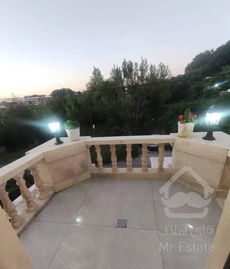 فروش و معاوضه ویلا استخر دار در کتشال زمیدان