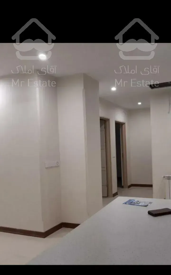 آپارتمان ۱۱۷ متری ۲ خواب