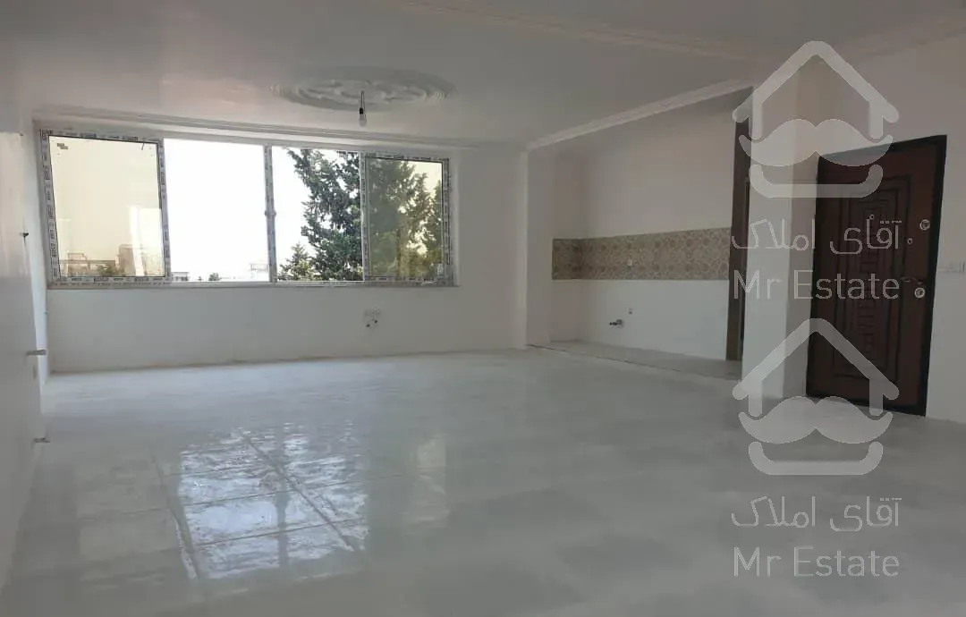 آپارتمان شیک تک واحدی طبقه چهارم نوساز طالب آملی