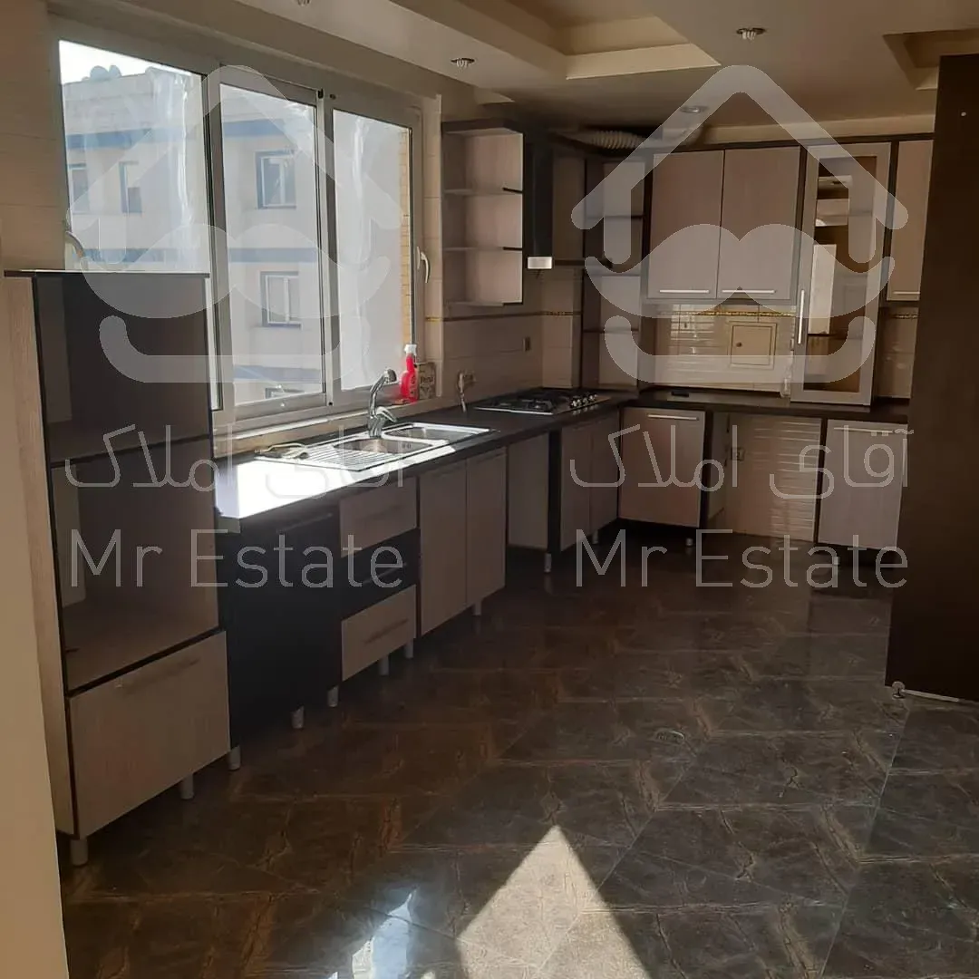 اجاره و رهن آپارتمان زعفرانیه 200  متر لاکچری