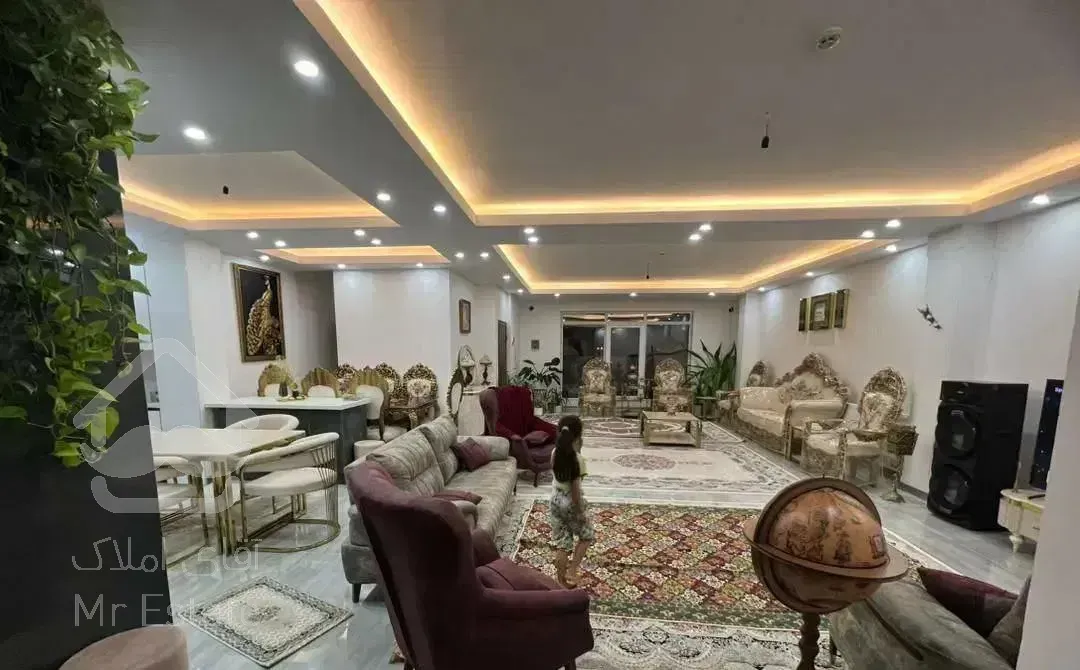 ۸۵متری پاسداران ۳۵ ارتباطی ساحلی/فرصت سرمایه گذاری