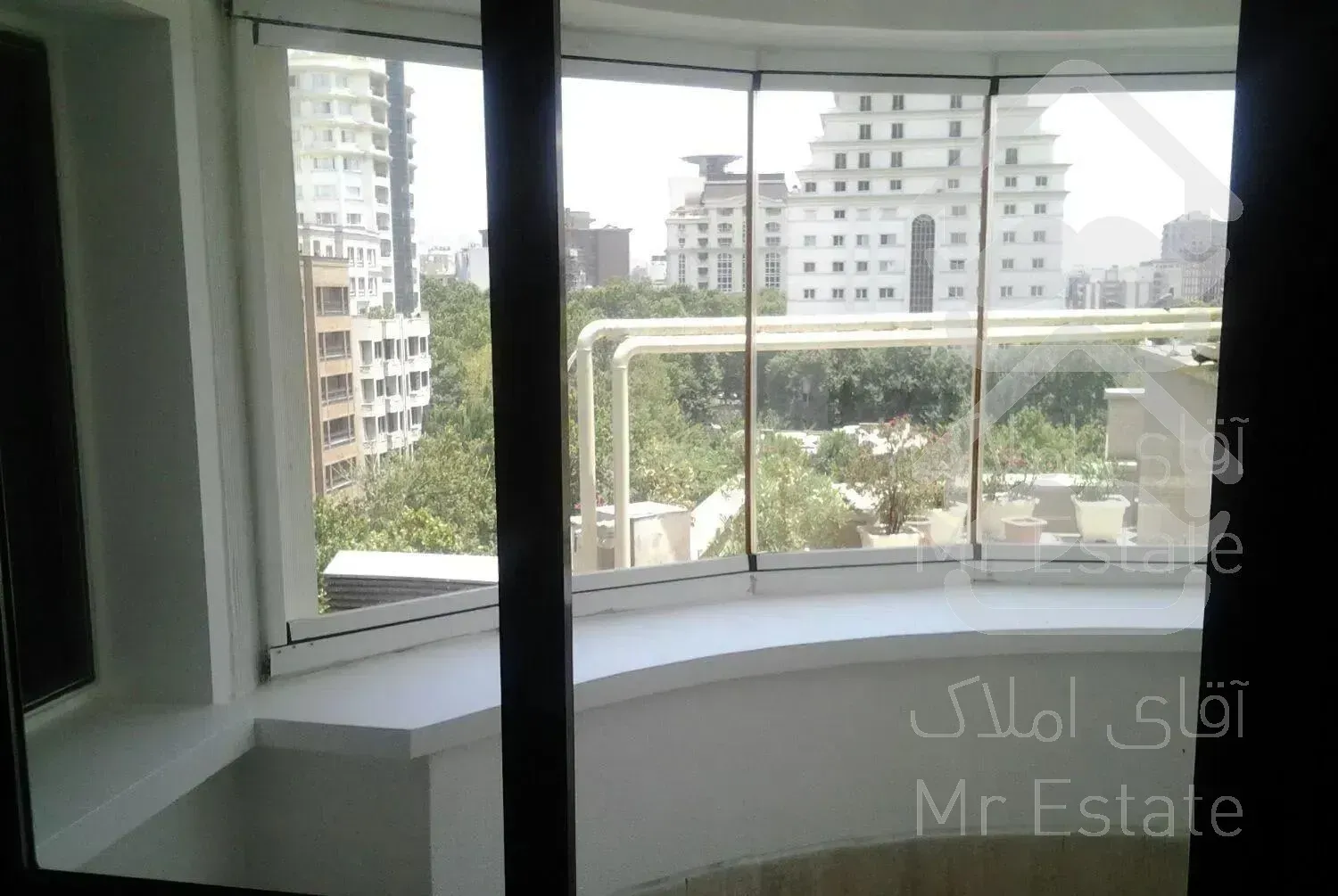 160 متر 2خواب کامرانیه شمالی