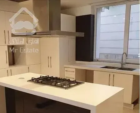 ٩٠ متری سعادت اباد/ محدوده صرافها/ ٢ پارکینگ