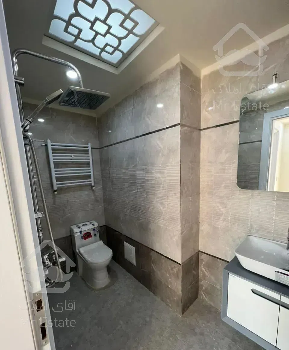 ۷۰ متر ۱ خواب دیباجی جنوبی /کلید نخورده/ تراس