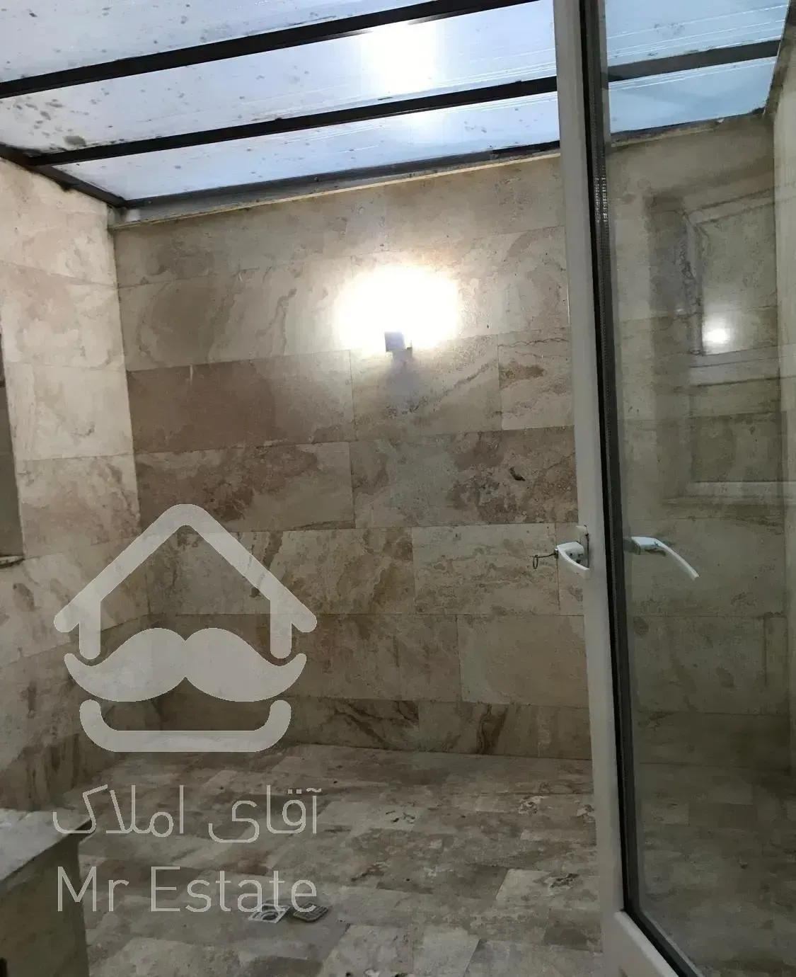 آپارتمان ۱۰۵متری تهرانپارس