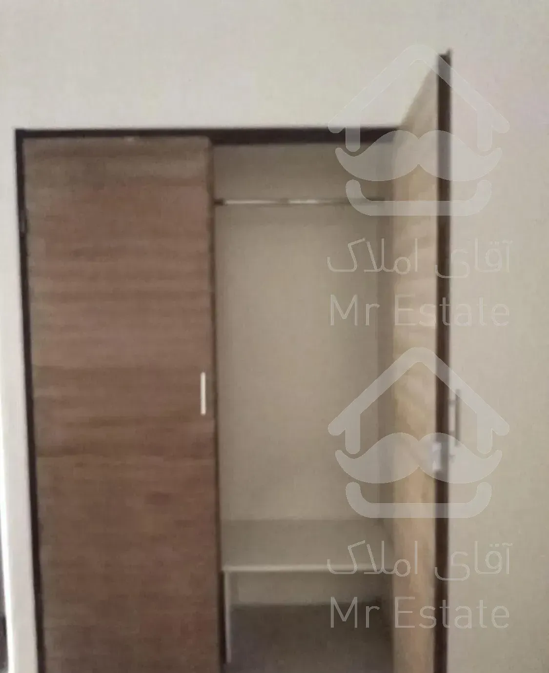 آپارتمان 78 متری /2خواب /فول امکانات /بالای جلال