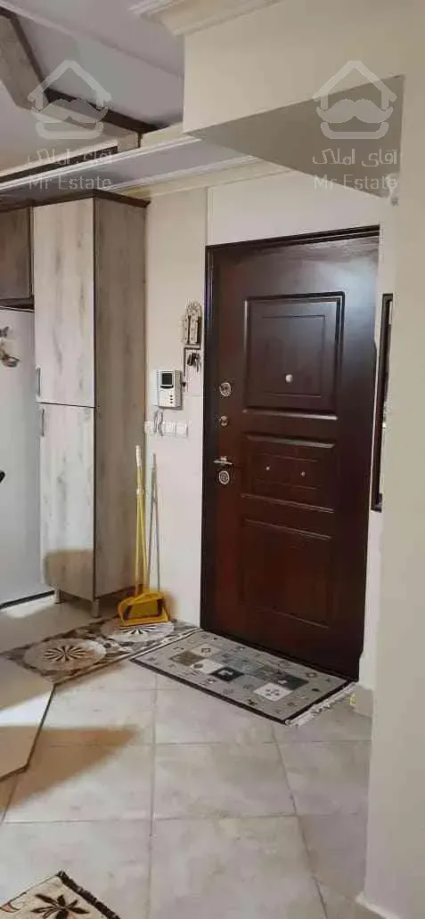 آپارتمان ۱۰۳ متر ۲ خواب دهکده المپیک