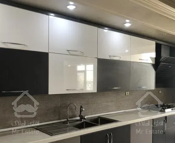 263 متر . تک واحد . فول