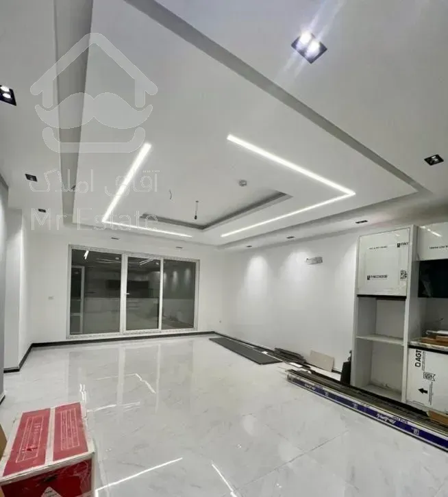 فروش آپارتمان ۱۰۶ متری ۲ خوابه (فروش فوری)