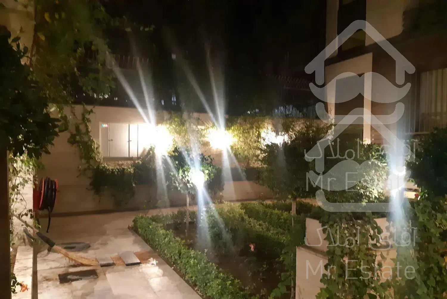 کاخ سازان ونک 230 + 10 پ قصر اشرافی اعیانی 1400