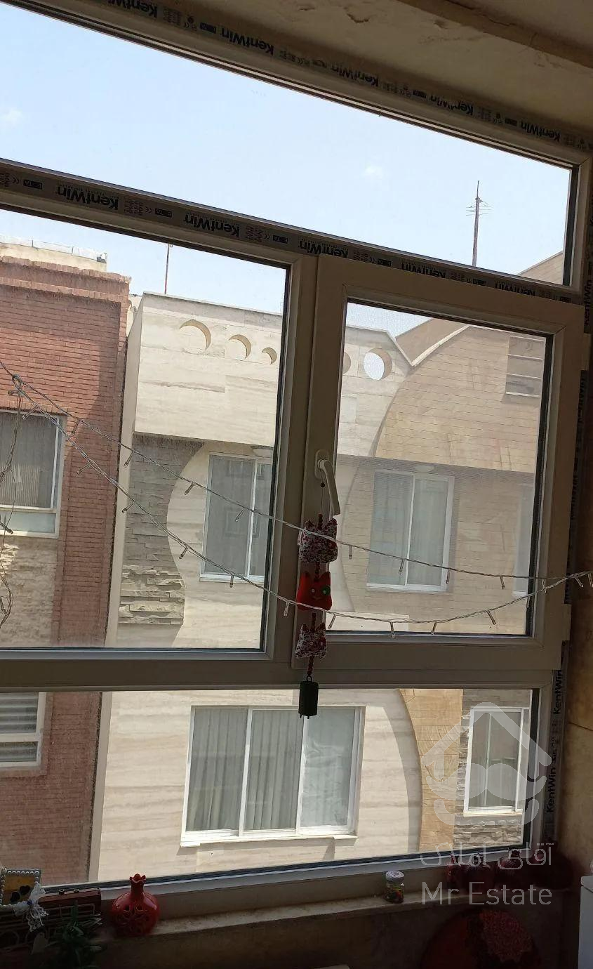 آپارتمان 53متری تکواحدی