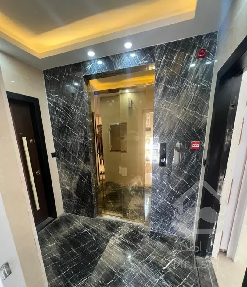 ۱۴۰ متر * آپادانا * ورودی از لابی